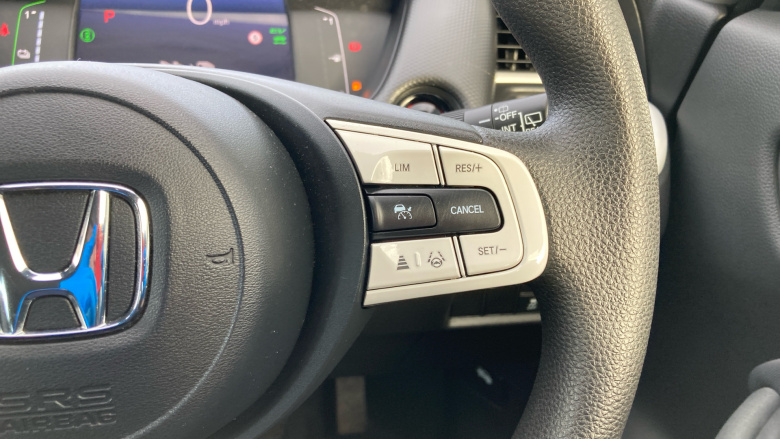 Honda Jazz 1.5 i-MMD Hybrid SE 5dr eCVT Hybrid Hatchback